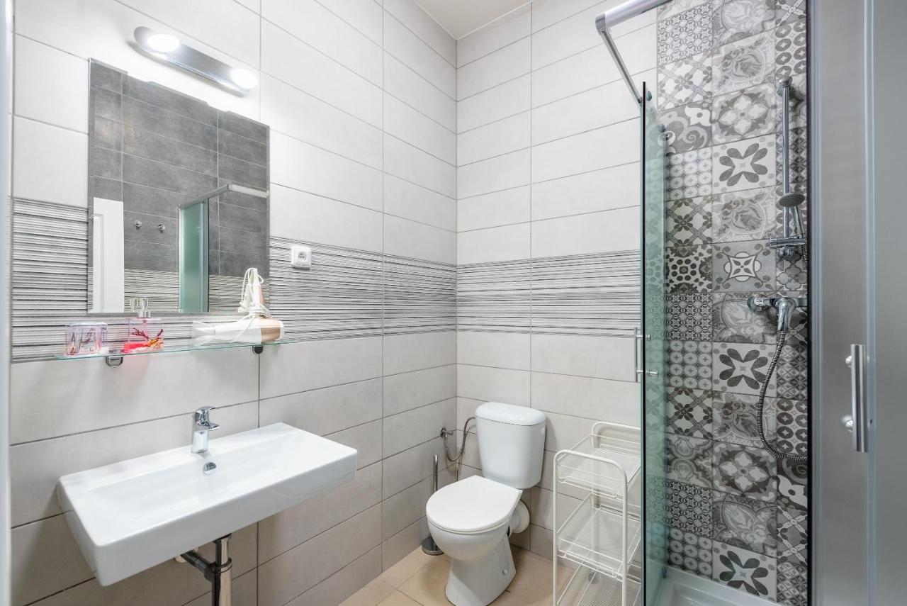 Apartman Muzeum Obchodu Karlstejn ภายนอก รูปภาพ