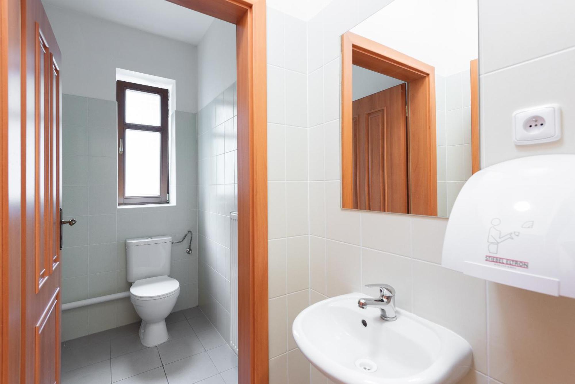 Apartman Muzeum Obchodu Karlstejn ภายนอก รูปภาพ
